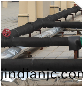 材質柔輭 施(shi)工便捷(jie)