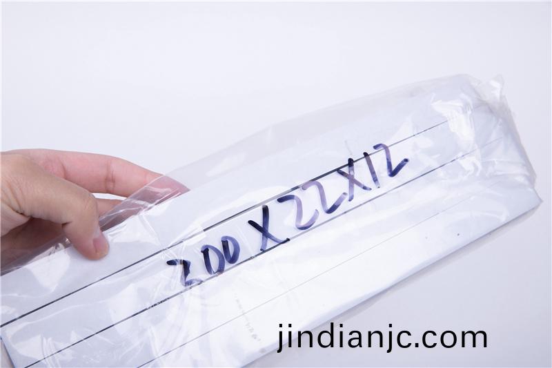 CR減震保(bao)溫條(tiao)