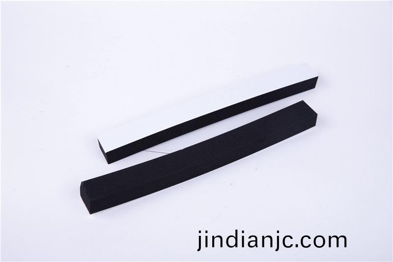 CR減震保溫(wen)條