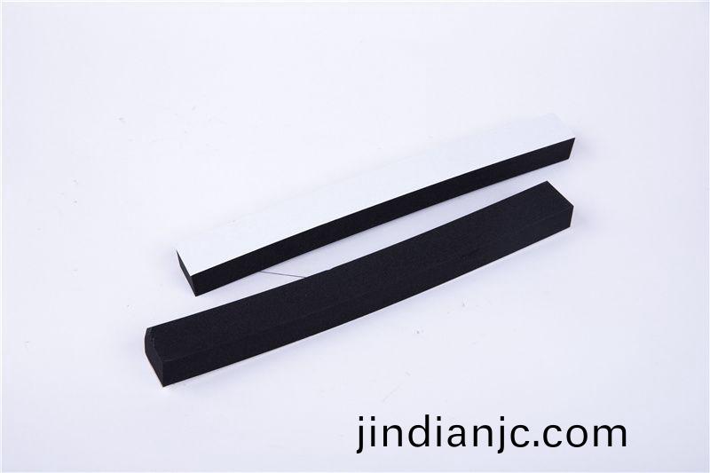 CR減震保溫(wen)條