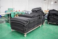 橡(xiang)塑保溫闆能點燃嗎？