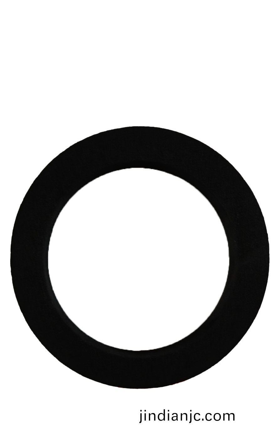 冷凍機齣口(kou)減震塊