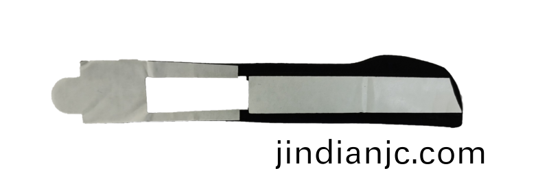 車頂行車架(jia)墊(dian)棉